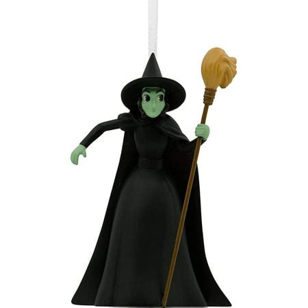 Spooky and Spectacular: Wicked Witch Ornaments for a Bewitching Halloween